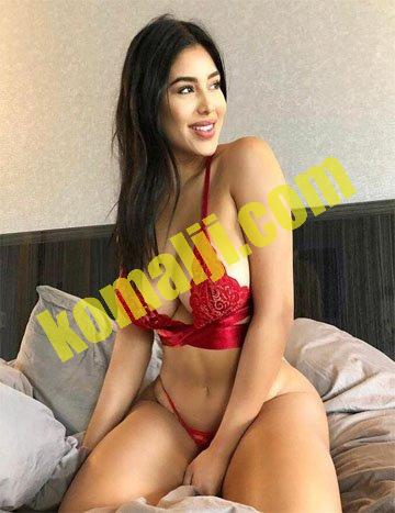 Kandivali Call Girls